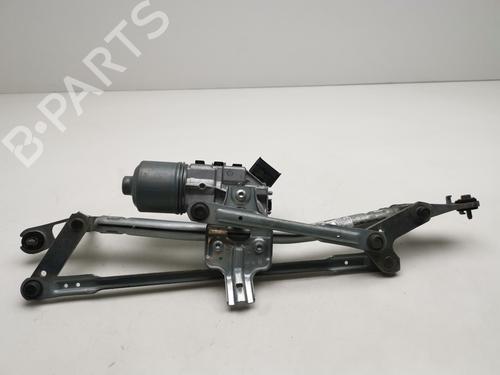 Front wiper motor CITROËN BERLINGO MULTISPACE (B9) 1.6 BlueHDi 100 | BP28998538M29 