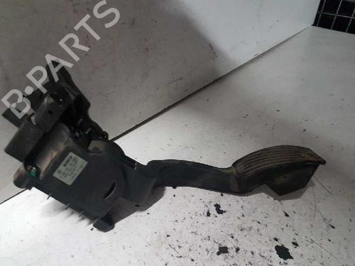 Used Pedal FIAT FIORINO Box Body/MPV (225_) 1.3 D Multijet (225BXD1A, 225BXB1A, 225BXB11) (75 hp) 28982817