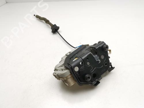 Used Front left lock AUDI A3 Sportback (8VA, 8VF) [2012-2021]  28986970
