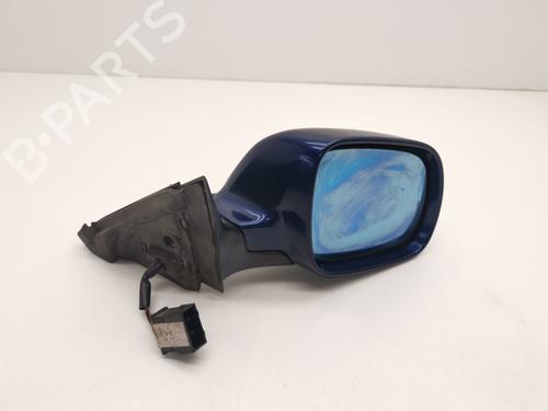 Used Right mirror AUDI A3 (8L1) [1996-2006]  28982096