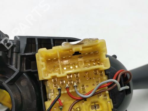 Headlight switch RENAULT CAPTUR I (J5_, H5_)  | BP31721201I24 
