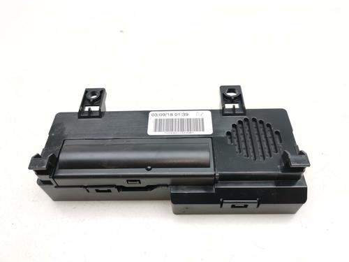 Elektronisk modul PEUGEOT PARTNER Box Body/MPV (K9)  | BP29489172M83 