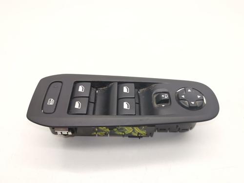 Used Left front window switch PEUGEOT 308 II (LB_, LP_, LW_, LH_, L3_) [2013-2021]  29289326
