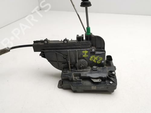 Front left lock MERCEDES-BENZ VITO Van (W447) 114 CDI (447.601, 447.603, 447.605) | BP29408861C98 