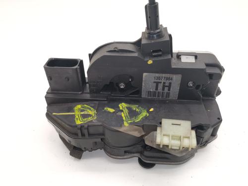 Front right lock OPEL ASTRA J (P10)  | BP28979300C97 