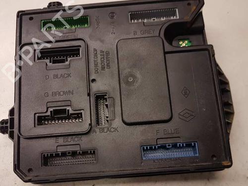 Module électronique RENAULT MEGANE III Hatchback (BZ0/1_, B3_) 1.5 dCi (BZ1G, BZ1W, BZ0R) (95 hp) 28988259