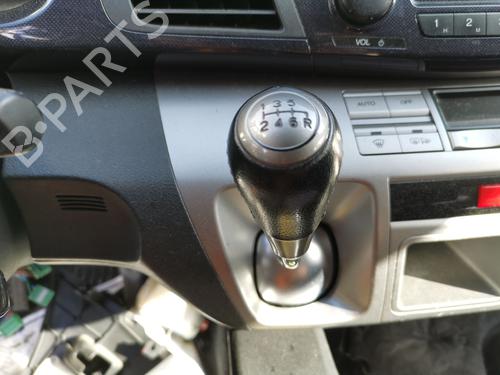 Used Gear lever HONDA FR-V (BE) 2.2 i CTDi (BE5) (140 hp) 28989561