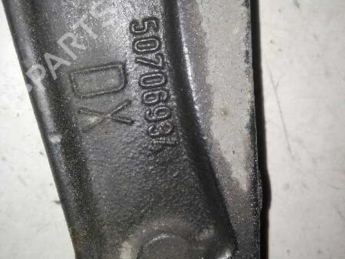 Right front suspension arm FIAT DUCATO Van (250_)  | BP28988801M13 