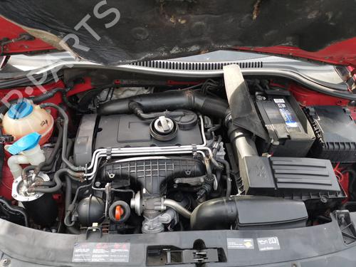 Pipe SEAT LEON (1P1) 2.0 TDI | BP39443680M125 - Image 12