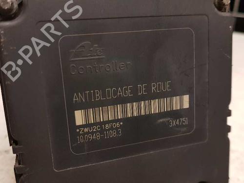 Pompe ABS PEUGEOT 206 Hatchback (2A/C) 2.0 HDI 90 | BP28989779M43 
