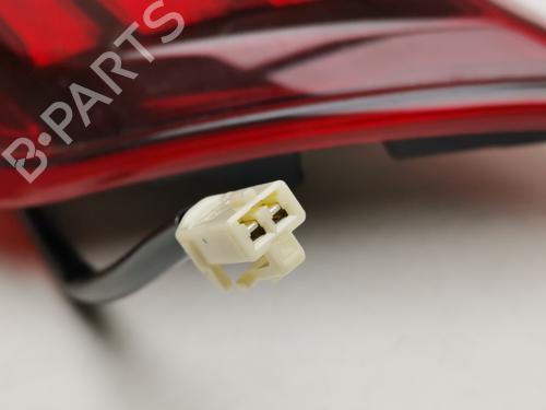 Left taillight MITSUBISHI OUTLANDER III (GG_W, GF_W, ZJ, ZL, ZK) 2.0 4WD (GF7W) | BP28994952C34 
