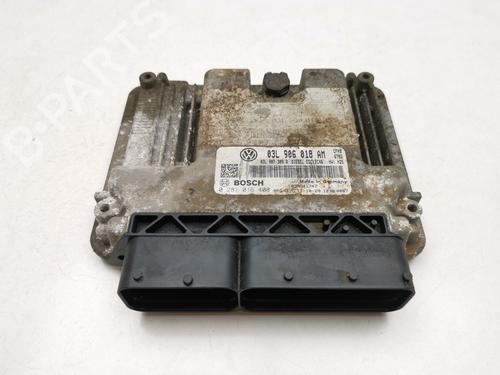 Used Engine control unit (ECU) Engine control unit (ECU) VW SCIROCCO III (137, 138) 2.0 TDI (140 hp) 32866109 32866109