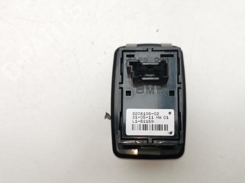 Right rear window switch BMW X3 (F25) xDrive 20 d | BP39443980I28 - Image 2