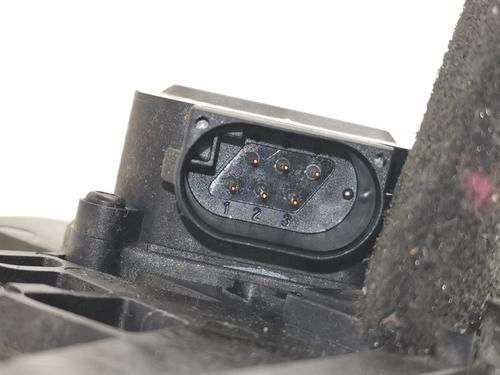 Pedal MERCEDES-BENZ C-CLASS (W203) C 220 CDI (203.008) | BP28987231I4 