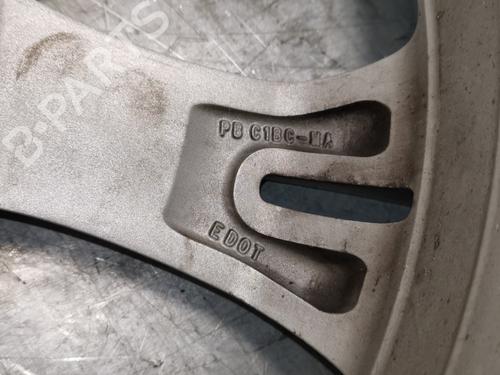 Fælk FORD FIESTA VI (CB1, CCN) 1.6 TDCi | BP31251483C45 