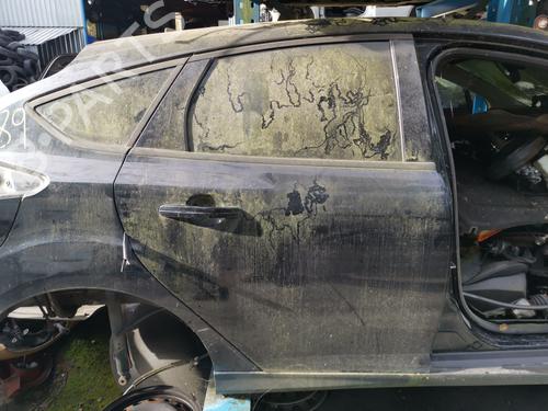 Used Right rear door FORD FOCUS III [2010-2020]  30077732
