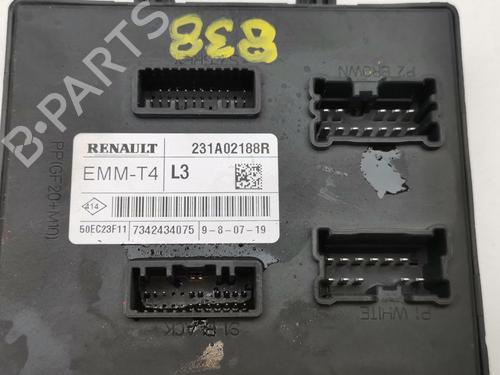 Electronic module RENAULT TRAFIC III Van (FG_) | BP36497356M83 - Image 3