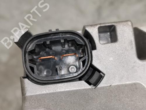 Steering column NISSAN QASHQAI I (J10, NJ10)  | BP30102431M21 