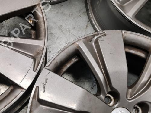 Rim PEUGEOT 2008 I (CU_)  | BP28996524C45