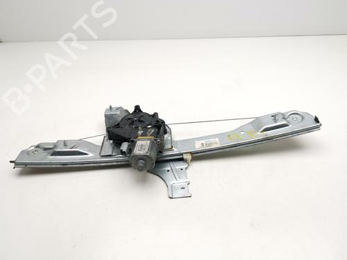 Used Front right window mechanism Front right window mechanism 39446192 39446192