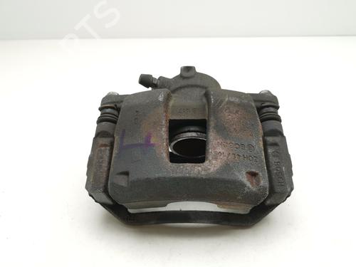 Used Left rear brake caliper CITROËN JUMPER II Van 2.2 HDi 130 (130 hp) 28987153