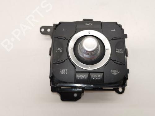 Used Switch RENAULT KOLEOS I (HY_) 2.0 dCi (HY0K) (150 hp) 28993173