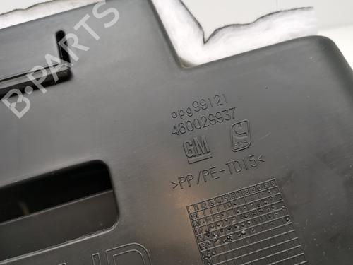 Glove box OPEL MERIVA B MPV (S10) 1.6 CDTI (75) | BP28986441C95 
