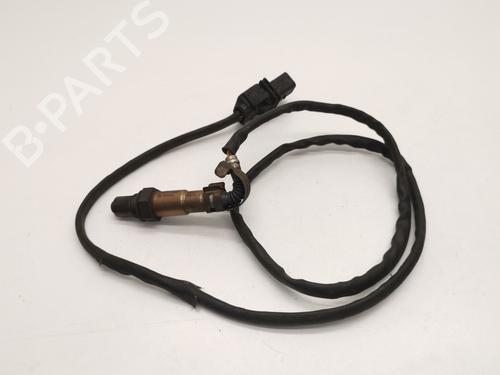 Used Electronic sensor MERCEDES-BENZ C-CLASS (W203) C 220 CDI (203.008) (150 hp) 30391421