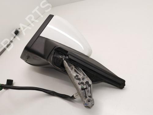 Left mirror VW GOLF VII Variant (BA5, BV5)  | BP28995393C26 