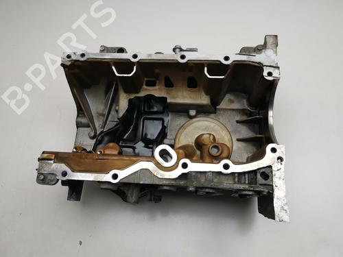 Used Oil sump RENAULT MEGANE III Hatchback (BZ0/1_, B3_) 1.2 TCe (BZ2B, BZ11) (116 hp) 31316612