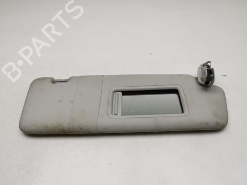 Right sun visor AUDI A4 B8 (8K2) 2.0 TDI | BP39445278I2 - Image 2