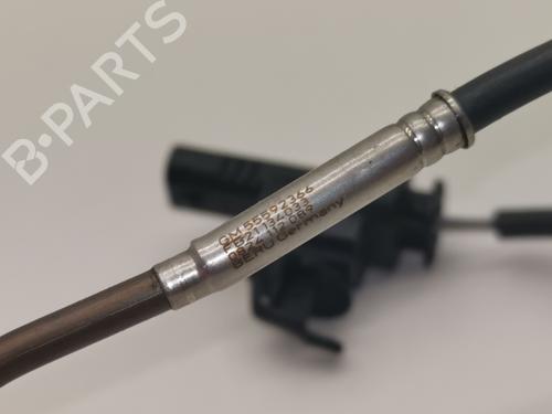 Electronic sensor OPEL ASTRA K (B16) | BP28980034M84