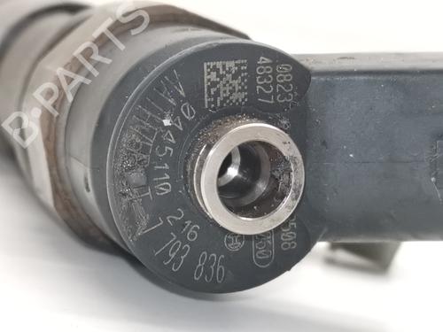 Injector BMW 3 (E46) 320 d | BP28990383M100 