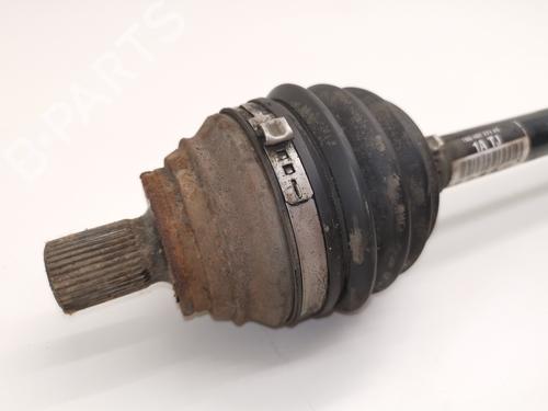 Left front driveshaft SEAT LEON (1P1) | BP29000480M38