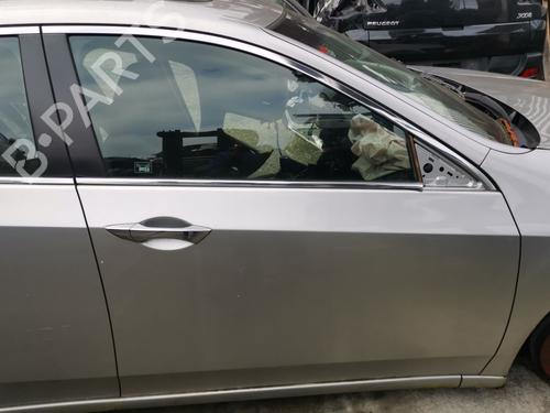 Portier rechts voor Portier rechts voor HONDA ACCORD VIII (CU) 2.2 i-DTEC (CU3) (150 hp) 37462547 37462547