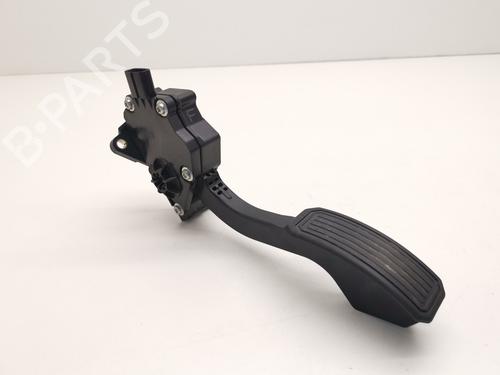 Used Pedal TOYOTA RAV 4 III (_A3_) [2005-2014]  28990439