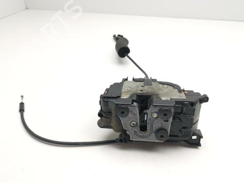 Used Front left lock RENAULT MEGANE III Hatchback (BZ0/1_, B3_) 1.5 dCi (BZ09, BZ0D, BZ1W, BZ29, BZ14) (110 hp) 28983171