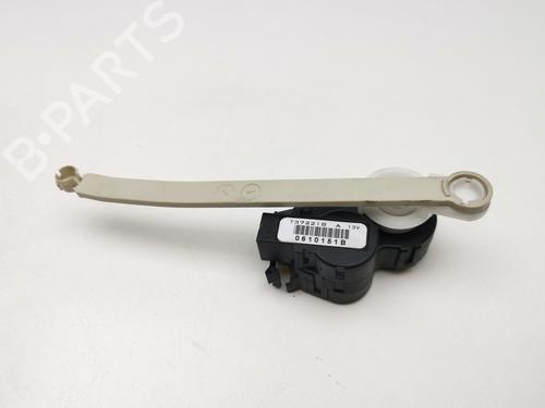 Elektronisk modul RENAULT KADJAR (HA_, HL_) 1.5 dCi 110 (HLA3) (110 hp) 28981125