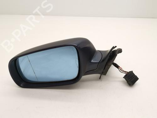 Used Left mirror AUDI A4 B5 (8D2) [1994-2001]  28981821