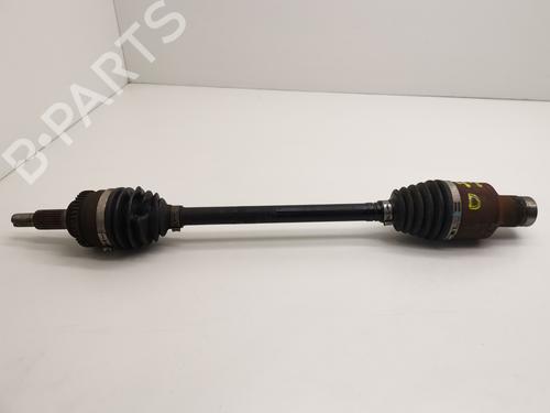 Drivaksel fortil Højre SUZUKI SWIFT III (MZ, EZ) [2005-2025]  29000600