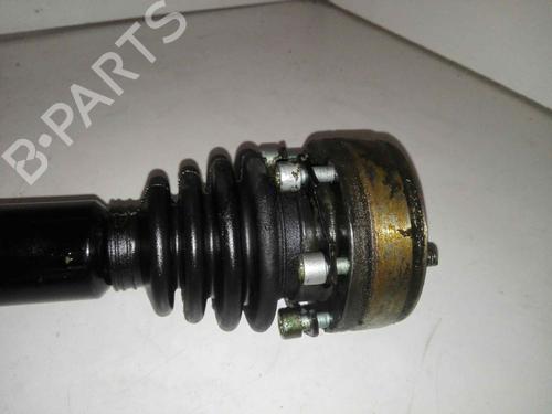 Right front driveshaft SEAT IBIZA II (6K1)  | BP29000752M39 