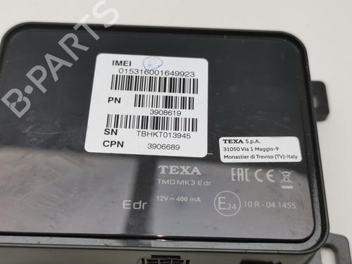 Electronic module CITROËN C4 II (NC_) 1.6 BlueHDi 100 | BP39441722M83 - Image 2