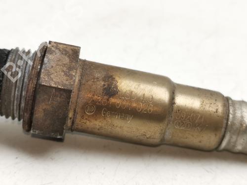 Elektronisk sensor OPEL VECTRA C GTS (Z02) 1.9 CDTI (F68) | BP28978819M84