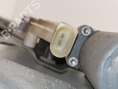 Front right window mechanism MERCEDES-BENZ SPRINTER 3,5-t Van (B906) 313 CDI (906.631, 906.633, 906.635, 906.637) | BP28999116C23 