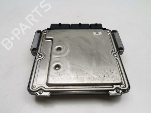 Engine control unit (ECU) NISSAN QASHQAI I (J10, NJ10)  | BP30081763M57 