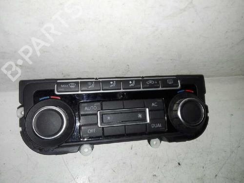 Used Climate control VW PASSAT B6 (3C2) [2005-2011]  28987677
