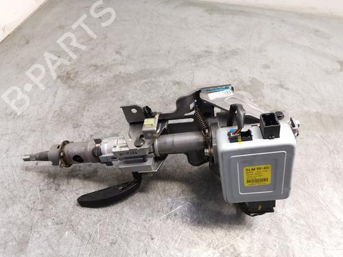 Used Steering column Steering column HYUNDAI ix35 (LM, EL, ELH) [2009-2016] 34697751 34697751