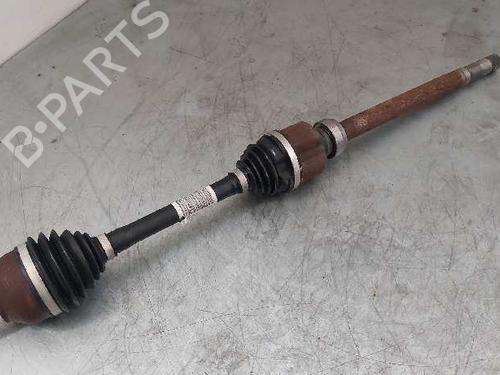 Used Right front driveshaft PEUGEOT 508 I (8D_) 2.0 BlueHDi 150 (150 hp) 28993437