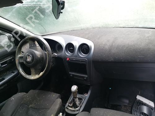 Left mirror SEAT IBIZA III (6L1)  | BP28979870C26 