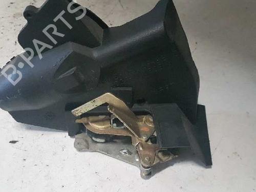 Rear left lock MERCEDES-BENZ E-CLASS (W210) E 290 Turbo-D (210.017) | BP28979764C100 